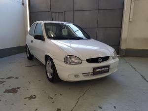 Chevrolet Corsa Classic 1.6 Gl Aa 3p, , Nafta