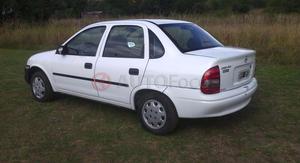 Chevrolet Corsa Classic