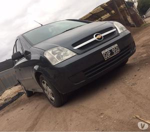 Chevrolet Meriva 2 OO 8 Urgente