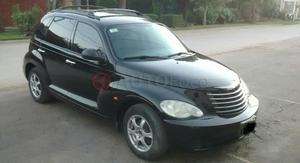 Chrysler Pt Cruiser