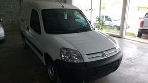 Citroen Berlingo, , Diesel