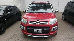 Citroen C3 1.6 Vti 115 Exclusive usado  kms