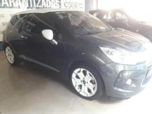 Citroen DS3 DS 3 THP 156 MT6 Sport Chic usado  kms