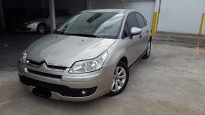 Citroën C4 5Ptas.- 2.0 Hdi SX (110cv)