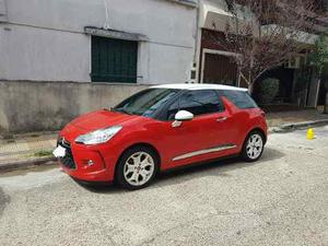 Citroën DS3 1.6T Sport Chic DISCONTINUO