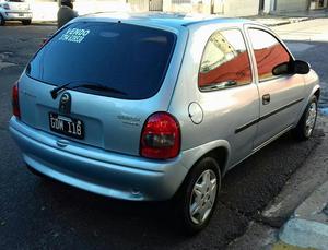 Corsa Classic 1.6 Cupe Aa Y Dir.