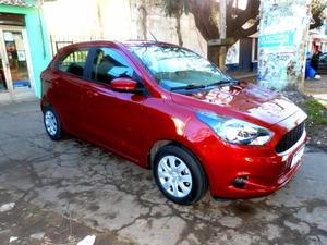 FORD KA 0KM ANTICIPO MINIMO $ y cuotas de $