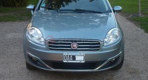 Fiat Linea