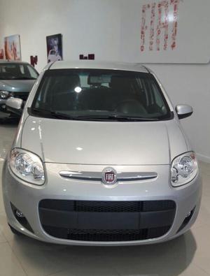 Fiat Palio 1.4 ATTRACTIVE 5p, , Nafta