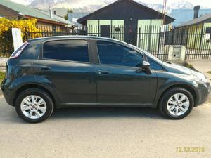 Fiat Punto 1.4 Pack Top