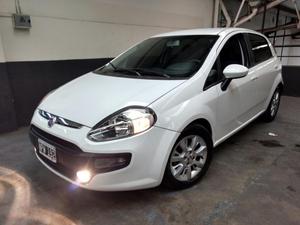 Fiat Punto Attractive 1.4l 