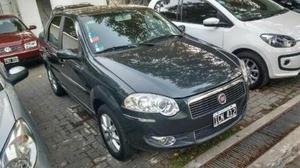 Fiat Siena HLX 1.8 Active usado  kms