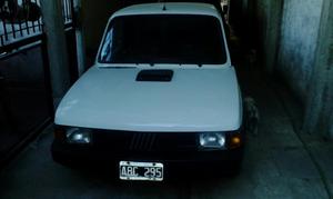 Fiat Spasio 95
