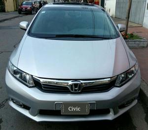 Honda Civic, , Nafta