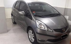 Honda Fit 1.5 EX MT IVTEC (L09)