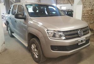  I VOLKSWAGEN AMAROK SATARLINE 4XCV