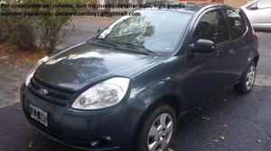 Impecable Ford Ka Fly 1.0