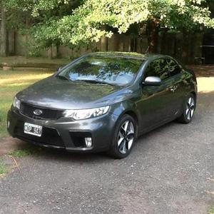 Kia Cerato KOUP 2.0