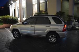 Kia Sportage EX 2.0 Nafta 4x4