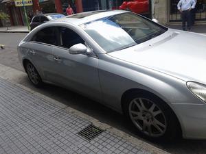 MERCEDES BENZ COMO NUEVO