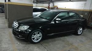 Mercedes Benz Clase C