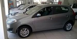 Nuevo Fiat Palio, Entrega Urgente