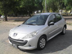 PEUGEOT 207 COMPACT  FULL 5 PTAS IMPECABLE