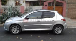 Peugeot 207 Compact