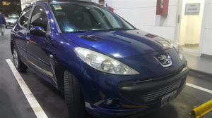 Peugeot 207 Compact 5P 1.9d XT (70cv)