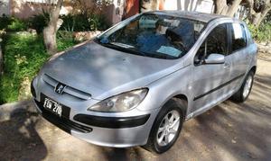 Peugeot 307. Full XS. Excelente estado! Solo para