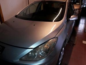 Peugeot 307 Hdi  Línea Nuevs