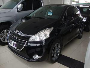 Peugeot p Feline, , Nafta