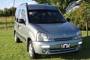 Renault Kangoo 1.6 usado  kms