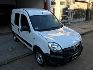 Renault Kangoo 2 Confort 1.5 dCi CD AA DA SVT 1P usado 