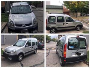 Renault Kangoo 2 Otra Versión usado  kms