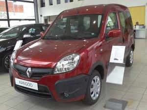 Renault Kangoo, Retiro Urgente