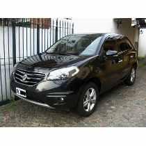 Renault Koleos 2.5 L Expression 4x2 F 2 usado  kms