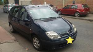 Renault Megane II, , Diesel