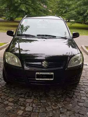 Suzuki Fun 1.4 AA DH 3Ptas. L/N