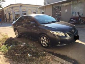 Toyota Corolla 1.8 XEi usado  kms