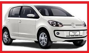 UNICO LISTO PARA SALIR !!! VOLKSWAGEN UP! RETIRALO YA!!!