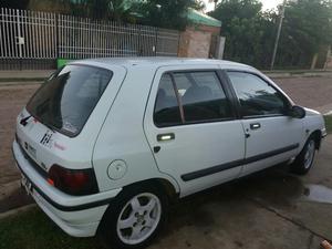 Vendo Renault Clio