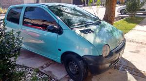 Vendo twingo en perfectas condiciones.