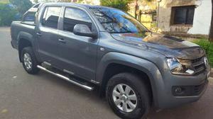 Volkswagen Amarok 2.0 TDI (163cv) 4x4 C/Doble Trendline