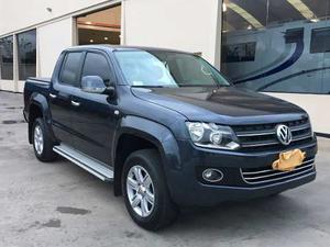 Volkswagen Amarok 2.0 TDI (180cv) 4x4 C/Doble Highline Pack