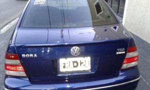 Volkswagen Bora 1.9 TDi Comfortline usado  kms