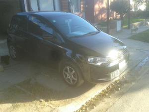 Volkswagen Fox Comfortline 3P ABS usado  kms