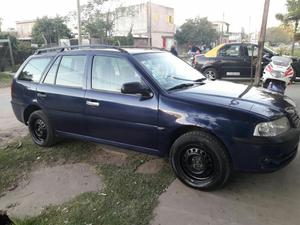 Volkswagen Gol Country Mod. 