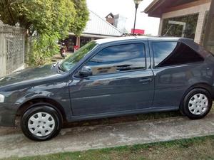 Volkswagen Gol Power 1.4 GNC impecable