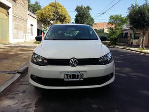 Volkswagen Gol Trend km 1.6 5Ptas. GP CUP